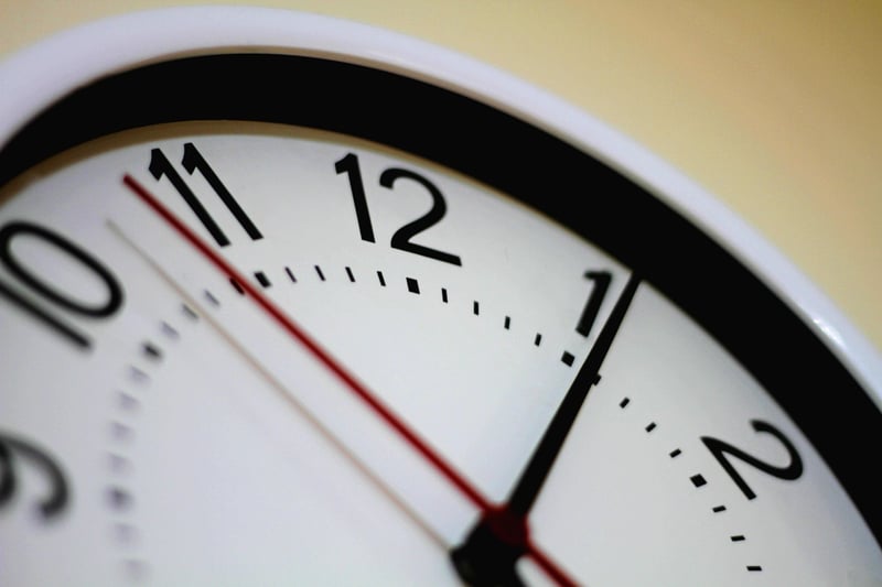 Altering Timelines