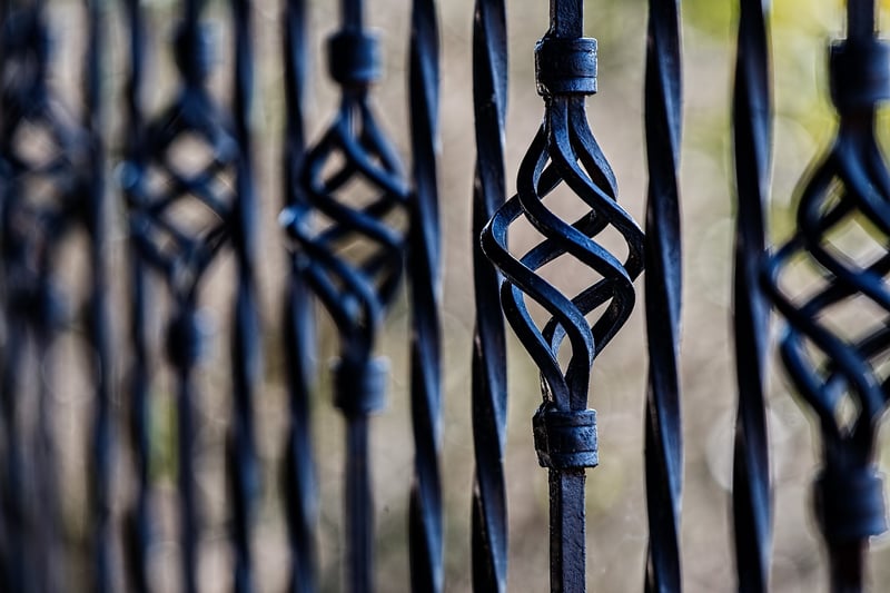 Quantum Gates