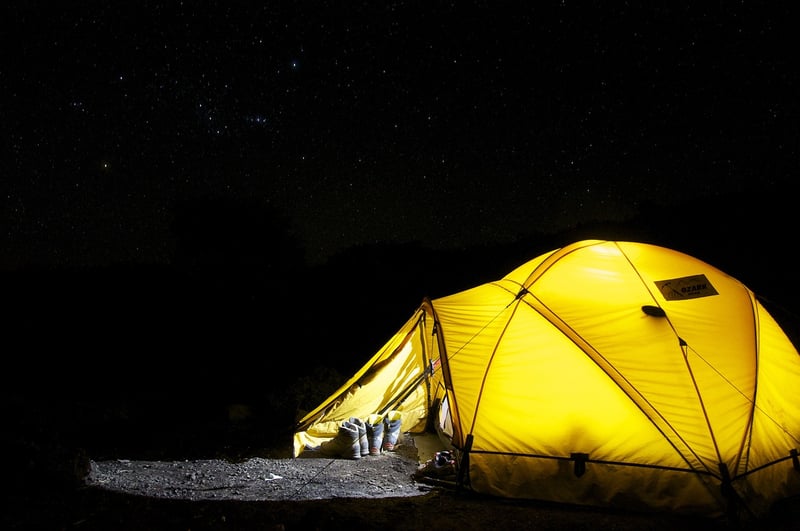 Outdoor Adventure