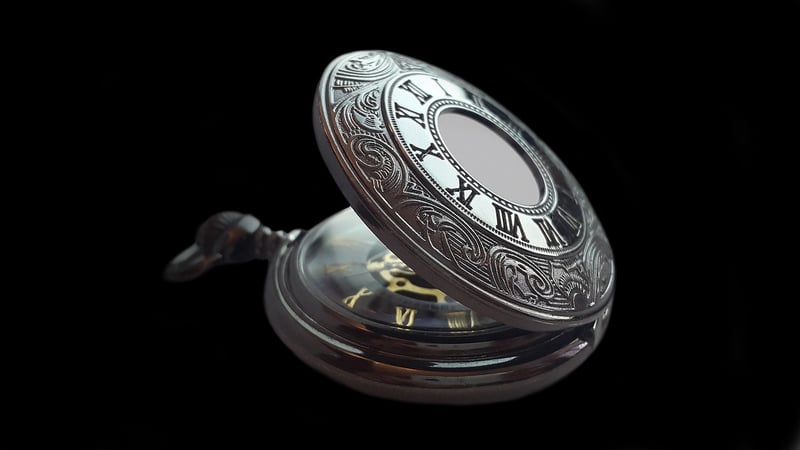 Ball Clocks